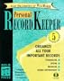 Personal Record Keeper 5