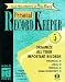 Software : Personal Record Keeper 5