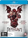 Deathgasm Blu-ray