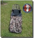 New Ground Layout Blind