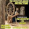 The Whoopie Pie Affair: The Defective Amish Detective, Volume 1