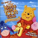 Best of Winnie the Pooh and Friends