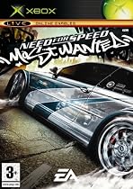 Need for Speed: Most Wanted (Xbox)