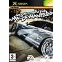 Need for Speed: Most Wanted (Xbox)