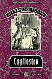 Produkt-Bild: Cagliostro. Erster Band