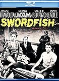 Swordfish [Blu-ray]