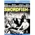 Swordfish [Blu-ray] [2001]