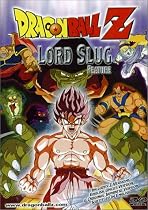 Watch Dragonball Z: Lord Slug Online.