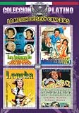 Lo Mejor de Sexy Comedias: Alfonso Zayas y La Lencha**4 Peliculas**