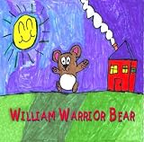William Warrior Bear