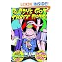 Buddy's Got Three Moms: Hate Col. Vol. 5 (Buddy Bradley Stories from Hate, Vol 5)