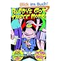 Buddy's Got Three Moms: Hate Col. Vol. 5: Life Amongst the Womenfolk, Starring Buddy Bradley (Fantagraphics)