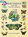 Butterfly Iron-on Transfer Patterns by Barbara Christopher ISBN 0486269086