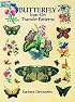 Butterfly Iron-on Transfer Patterns