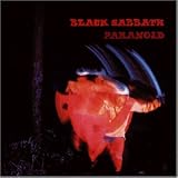 Paranoid [UK-Import] - Black Sabbath