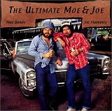 Moe Bandy - Moe and Joe: The Ultimate Hits Collection