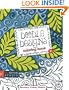 Doodle Designs Coloring Book: Teaches You: Color Wheel, Design Practices - Quilting Patterns, Creative Play