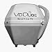 SEA KING VUQUBE PORTABLE SAT TV ANTENNA Model VQ-1000 Image
