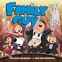 Family Guy Live in Las Vegas