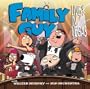 Family Guy Live in Las Vegas (W/Dvd) (Clean)