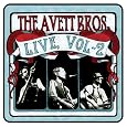 Live 2 by Avett Brothers