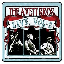 Live, Vol. 2