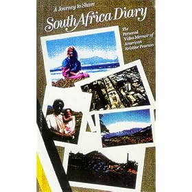 A Journey to Share South Africa Diary [VHS]