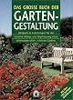 Das grosse Buch der Gartengestaltung