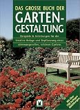 Das grosse Buch der Gartengestaltung