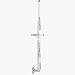 Shakespeare Cell 17.5Ft 5318 Galaxy Dual Band - Antennas - Shakespeare Ant