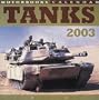 Tanks Calendar (2003)