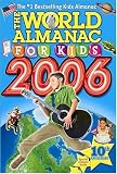 The World Almanac for Kids 2006 (World Almanac for Kids)