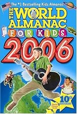 The World Almanac for Kids 2006 (World Almanac for Kids)