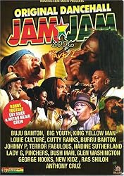 JAM JAM 2006 PART 2