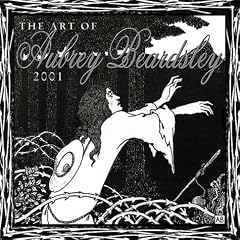 Beardsley Aubrey 2001 Calendar
