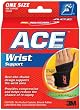 ACE Wrist Wrap, One Size Fits All