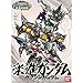 Bandai Hobby BB#353 Gakushin Gundam, Bandai SD Action Figure