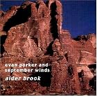 Click here to buy Alder Brook by  Evan Parker .