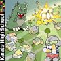 Arcade Rock