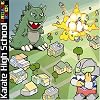 Arcade Rock