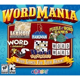 Word Mania