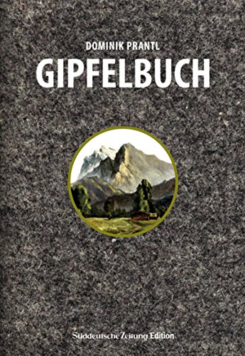 Gipfelbuch (German Edition)