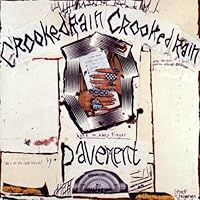 Pavement Ablum Cover