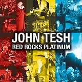 Red Rocks Platinum CD