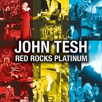 Red Rocks Platinum