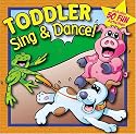 Toddler Sing & Dance CD