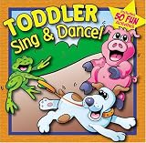 Toddler Sing & Dance!