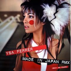 Made In Japan