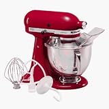 Kitchenaid KSM150PSER Artisan Series Stand Mixer