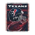 NFL Spiral Throw- Texans